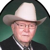 Cecil "Swede" Adams