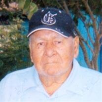 Gilberto V. Villarreal