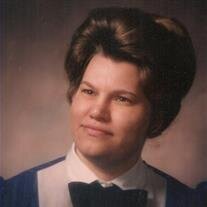 Juanita Viars White