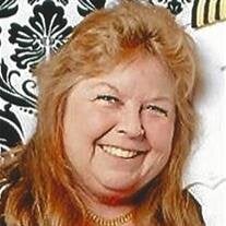 Mrs. Sandy Malcolm