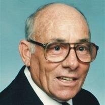 Charles May