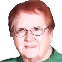 Josephine Swanson