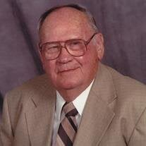 Elwood "Boots" Jaeger