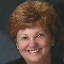 Marilyn Pickering