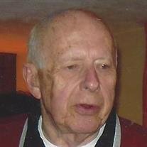 Mr. Paul F Heimsch