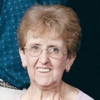 Betty Dummer