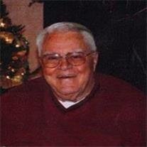 Tommy M. Hulsey, Sr.