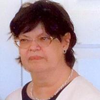 Donna L. Brobst