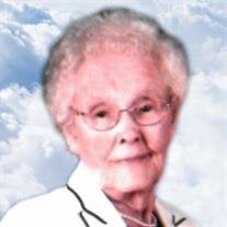 Gertrude L. "Trudy" Shull