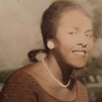 Phyllis E. Green