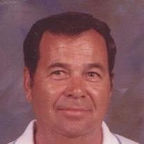 Richard Fogleman