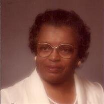 Dorothy W. Hayes