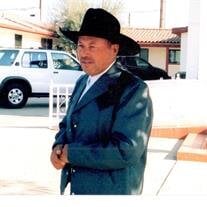 Roberto Sanchez-Sandoval