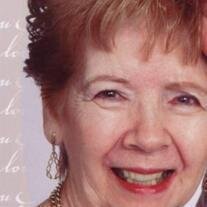 Carol Ann Schwab