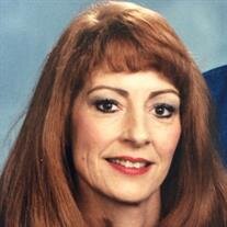 Shirley Irene Porter
