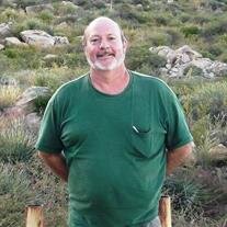 Jeffrey W. Wiedel
