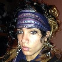 Melanie Danielle Quezada