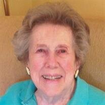 Jean G. Gross