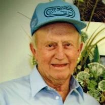 Bobby Joe Warncke