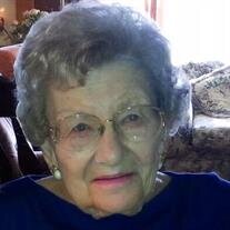 Lois Mary Bauermeister