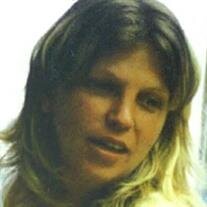 Patricia "Tricia" Sugden Webster