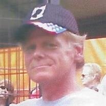 Mr. Edward Charles Manning