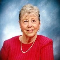 Nina Evelyn Ashford
