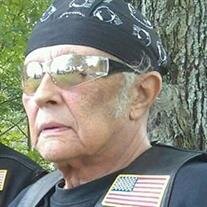 Rodney S. LeBaron