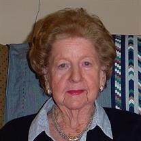 Addie Helen Conley