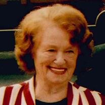 Mildred Beets Mason