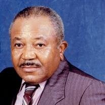 Thomas  William  Brown,Sr.