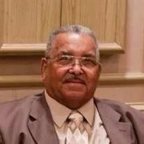 Chatman Johnson