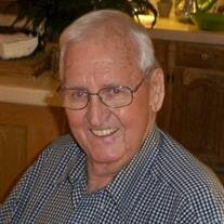David Ross "Buddy" Bozeman Jr.