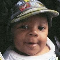 Baby Dante             X.   Horton-Ray