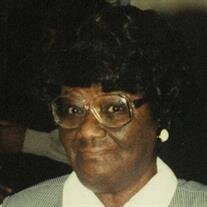 Mrs. Lillian Barbara Allen