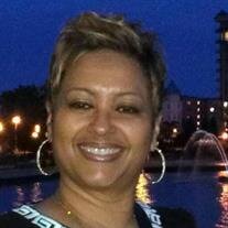 Ms. Lisa Crite