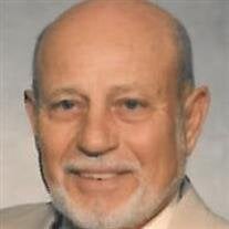 Charles "Dick" L. Stowers