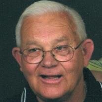 Mr. Ronald James Billings