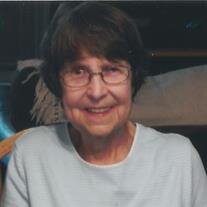 Mrs. Dianna Lee Waldo