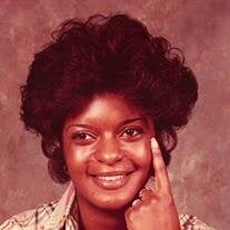 Ms. Towanda Jean Henderson