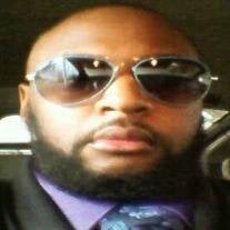 Mr. Anthony Leroy Michael "Chubbs" Coleman