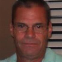 Gary Don Havner