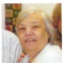 Brenda Gail Lovar