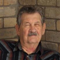Donald "Don" Rinehart