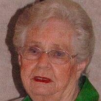 Mary  C Ternes