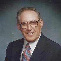 "J.T." John Thomas Duncan Sr.