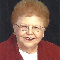 Mrs. Wilma Fowler Cobb