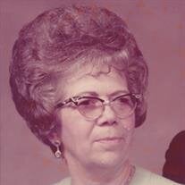 Opal May Mundine