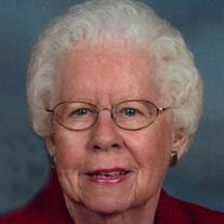Joy Moore Sievertson