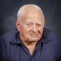 Earl Seelke